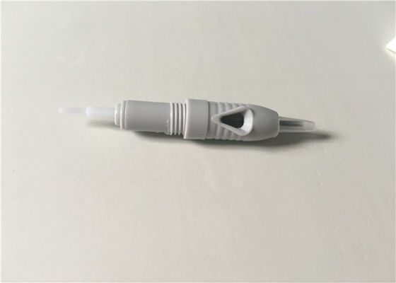 Porcellana diametro degli aghi 0.4mm di Microblading del tatuaggio di 316L 1RL per Liberty Machine fornitore