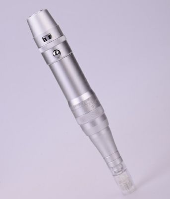 Porcellana Macchina permanente di trucco - Microneedle elettrico Pen Therapy Machine fornitore