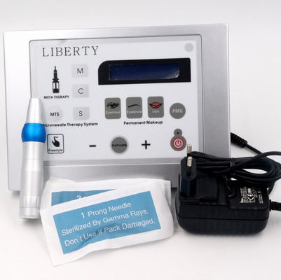 Porcellana Liberty Permanent Makeup Pen Machine professionale, macchina del tatuaggio di Digital fornitore