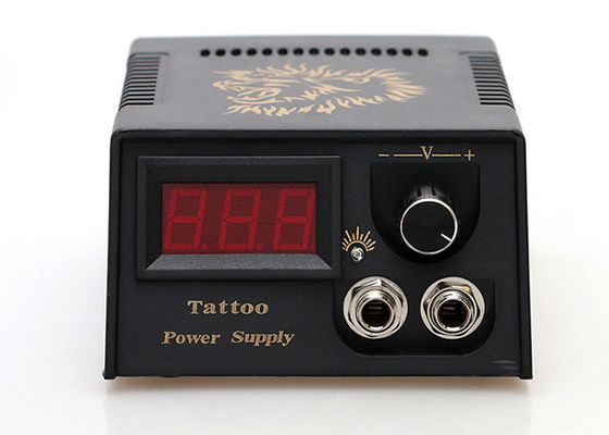 Porcellana Alimentazione elettrica senza fili della macchina del tatuaggio di abitudine 220V con il pedale fornitore