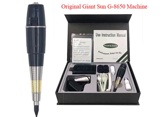 Porcellana Pistola gigante originale del tatuaggio di Sun G-8650 di Taiwan di Sun della macchina permanente gigante di trucco fornitore