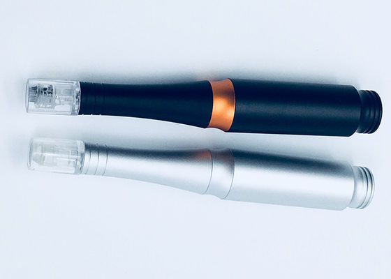 Porcellana Penna elettrica permanente cosmetica della macchina di trucco/rullo di Derma fornitore