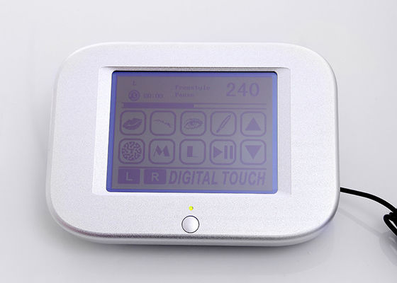 Porcellana 8000-20000 permanente su ordinazione del touch screen pieno di giri/min. compone la macchina fornitore