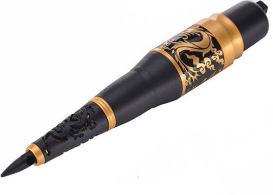 Porcellana Pistola dorata attuale del tatuaggio dell'eye-liner del sopracciglio di Dargon per trucco permanente fornitore
