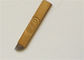 Attrezzatura permanente spessa dorata di trucco degli aghi 0.5mm di Microblading del tatuaggio di PCD fornitore