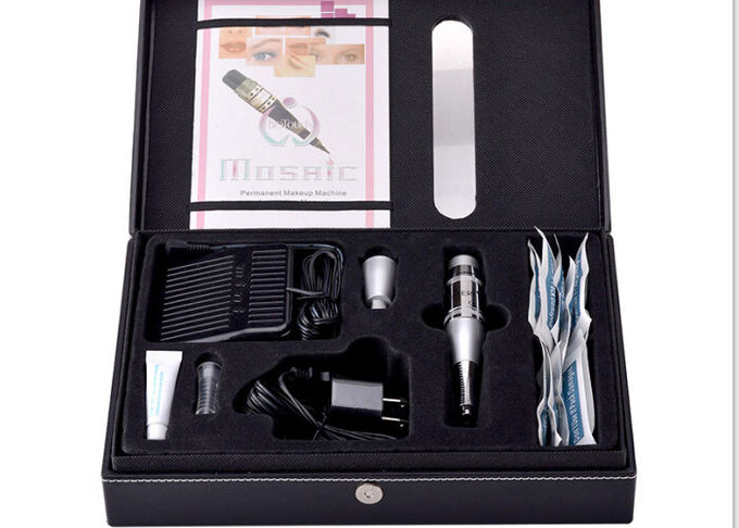 Dulex Merlin Permanent Makeup Pen Machine per l'eye-liner cosmetico labbro/del sopracciglio 0