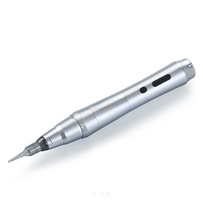 Porcellana Macchina Dermografo Wireless SPMU Sopracciglia senza fili trucco permanente Cartuccia universale Microblading Machine Tettaio fornitore