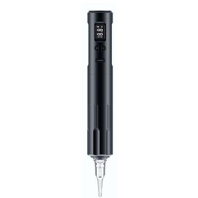 Porcellana Potente RCA Wireless Permanent Makeup Machine 2.7mm Stroke Tattoo Machine fornitore