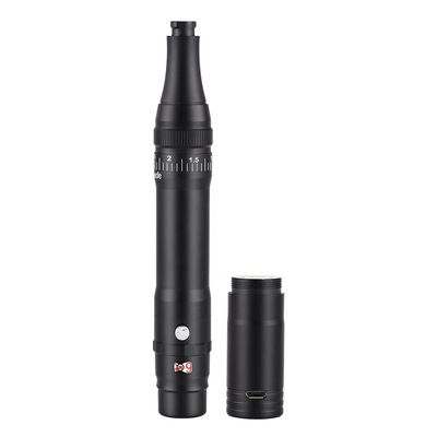 Macchina per tatuaggi di sopracciglia a batteria professionale con protrusione dell'ago da 0-3.5 mm e design wireless fornitore