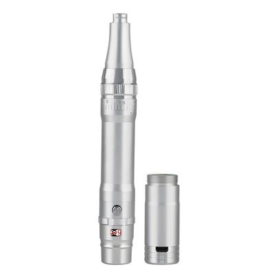 Macchina per tatuaggi di sopracciglia a batteria professionale con protrusione dell'ago da 0-3.5 mm e design wireless fornitore