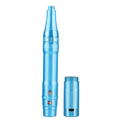 Macchina per tatuaggi di sopracciglia a batteria professionale con protrusione dell'ago da 0-3.5 mm e design wireless fornitore