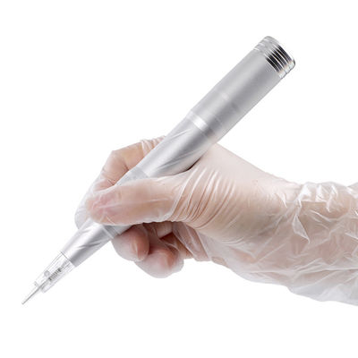 Piccolo tatuaggio elettrico senza fili ricaricabile macchina professionale tatuaggio labiale con e design ricaricabile fornitore