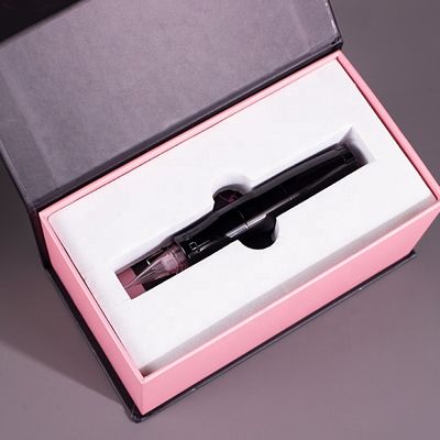 Cosmetici per labbra elettronica per sopracciglia per il trucco permanente per il tatuaggio della fronte con interfaccia RCA e velocità massima di 10000 giri al minuto fornitore