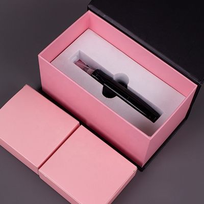 Cosmetici per labbra elettronica per sopracciglia per il trucco permanente per il tatuaggio della fronte con interfaccia RCA e velocità massima di 10000 giri al minuto fornitore