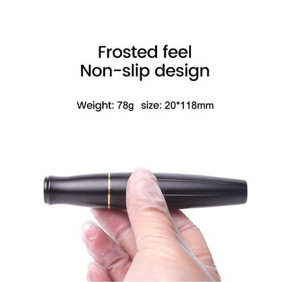 Motore senza nucleo Acciaio inossidabile Rosso Microblading Sopracciglia Labbra Eyeliner Tattoo Gun fornitore