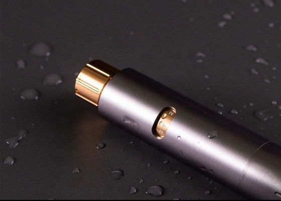 Macchina rotativa di tatuaggio in alluminio penna digitale per l' acrinamento permanente fornitore