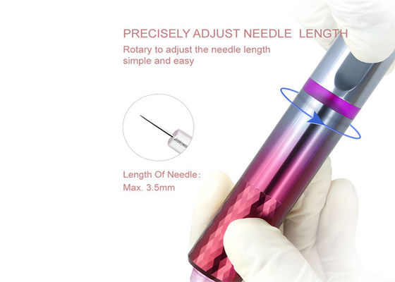 Kit di macchine di microblading digitale professionale con penna rotante permanente per tatuaggi fornitore