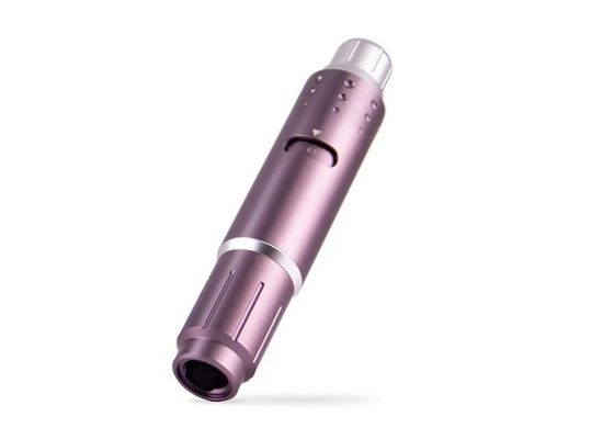 Motore senza nucleo permanente anti-riverso Ombre Powder Brows PMU Machine fornitore