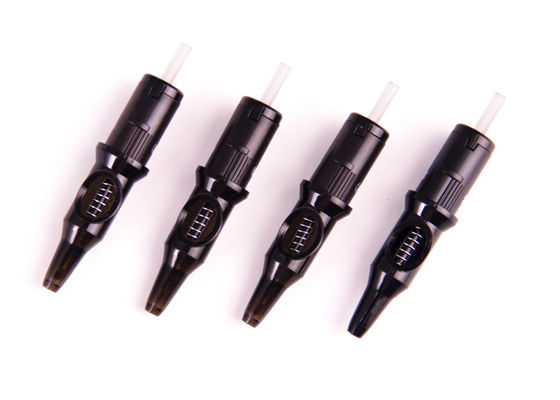 0.5MM Cartuccia di inchiostro Aglio per tatuaggi Agli a colori pratici fornitore