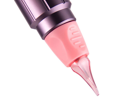 Aghi Cartuccia per Trucco Permanente Pink Professional fornitore