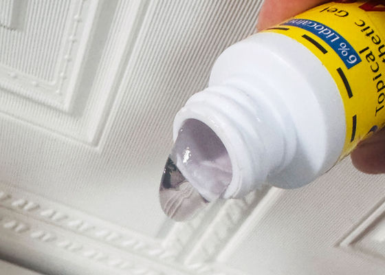 OEM che tatua la crema intorpidita intorpidente indolore del tatuaggio SSJ48 fornitore