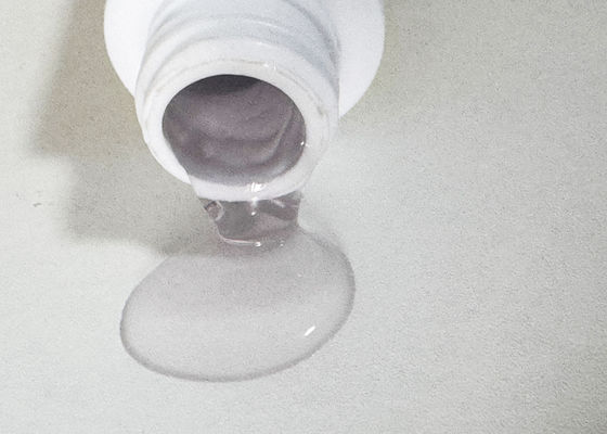 6% SSJ48 Gel anestetico per intorpidire sopracciglia, eyeliner e tatuaggi fornitore