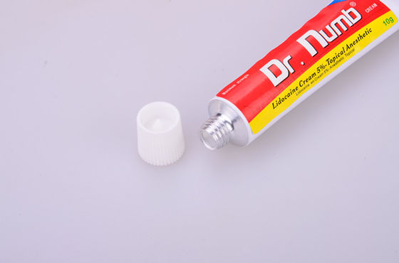 Creme anestetiche topiche per l' intorpidimento 30G fornitore