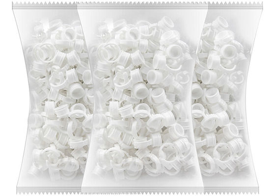 rifornimenti dell'attrezzatura del tatuaggio del supporto dell'anello di colore dell'inchiostro del tatuaggio di 15mm 17mm 11mm fornitore