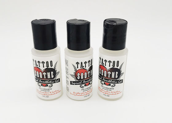 Eyeliner per labbra per sopracciglia 5% Gel anestetico topico fornitore