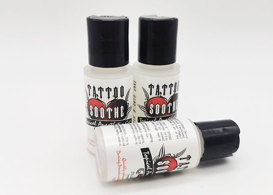 Eyeliner per labbra per sopracciglia 5% Gel anestetico topico fornitore