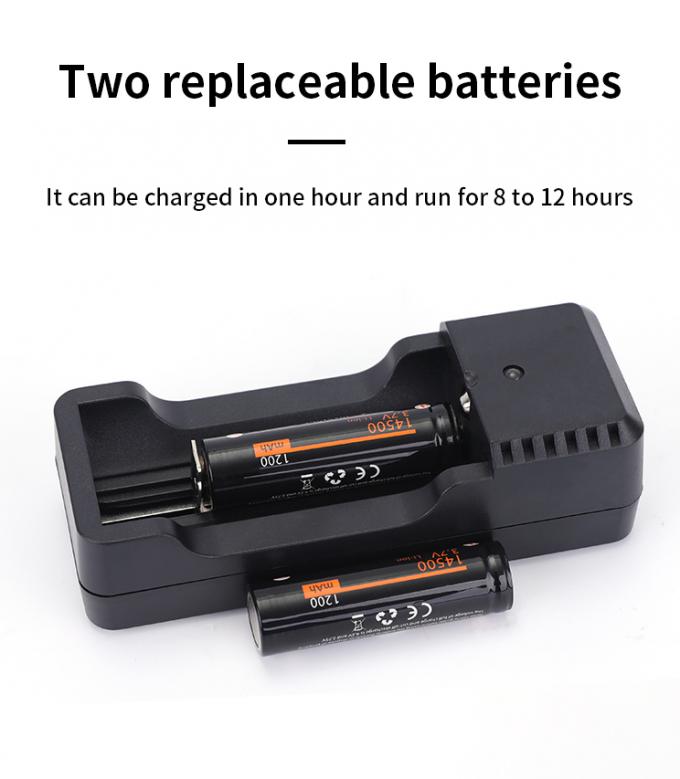 14500mAh Batteria di riserva Potenza Tattoo Wireless Machine con Display LCD e batteria sostitutiva Disegno in alluminio per aerei 3