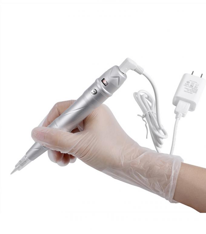 Piccolo tatuaggio elettrico senza fili ricaricabile macchina professionale tatuaggio labiale con e design ricaricabile 8