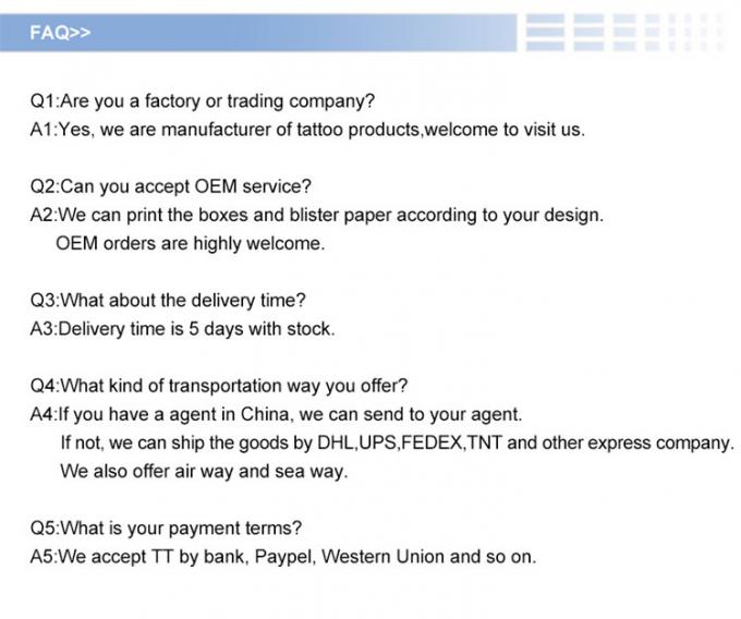 Motore senza nucleo Acciaio inossidabile Rosso Microblading Sopracciglia Labbra Eyeliner Tattoo Gun 7