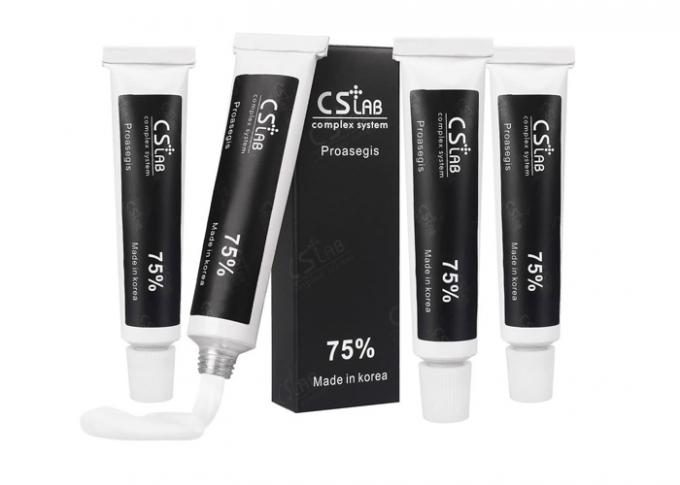 10g CS75% Crema Anestetica Bianca per Operazioni 0