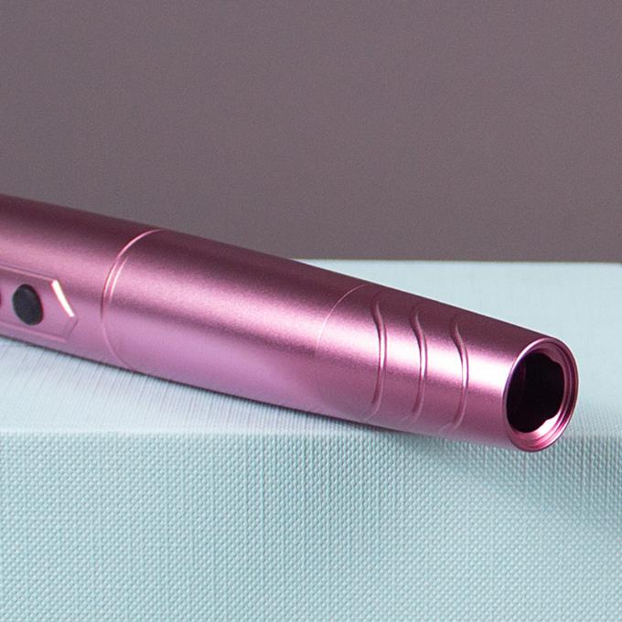 Microblading a doppia batteria 1200mAh Wireless Permanent Makeup Pen Tattoo Permanent Makeup Machine 4