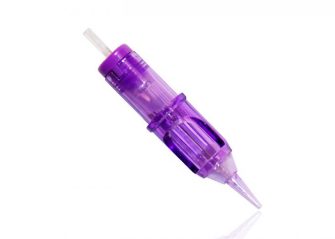 Trucco Permanente Sopracciglia Labbra Eyeliner Cartucce Aghi per Tatuaggio 6