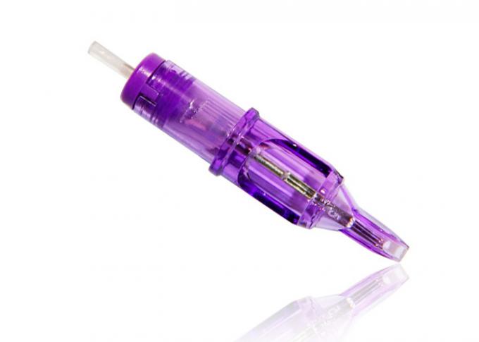 Trucco Permanente Sopracciglia Labbra Eyeliner Cartucce Aghi per Tatuaggio 5