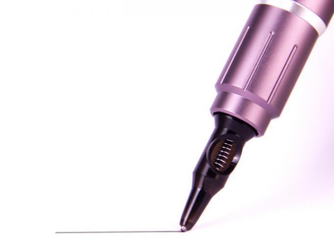 0.5MM Cartuccia di inchiostro Aglio per tatuaggi Agli a colori pratici 2