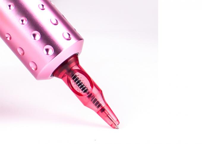 0.5MM Cartuccia di inchiostro Aglio per tatuaggi Agli a colori pratici 4