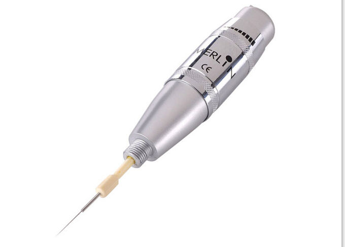 Dulex Merlin Permanent Makeup Pen Machine per l'eye-liner cosmetico labbro/del sopracciglio 1